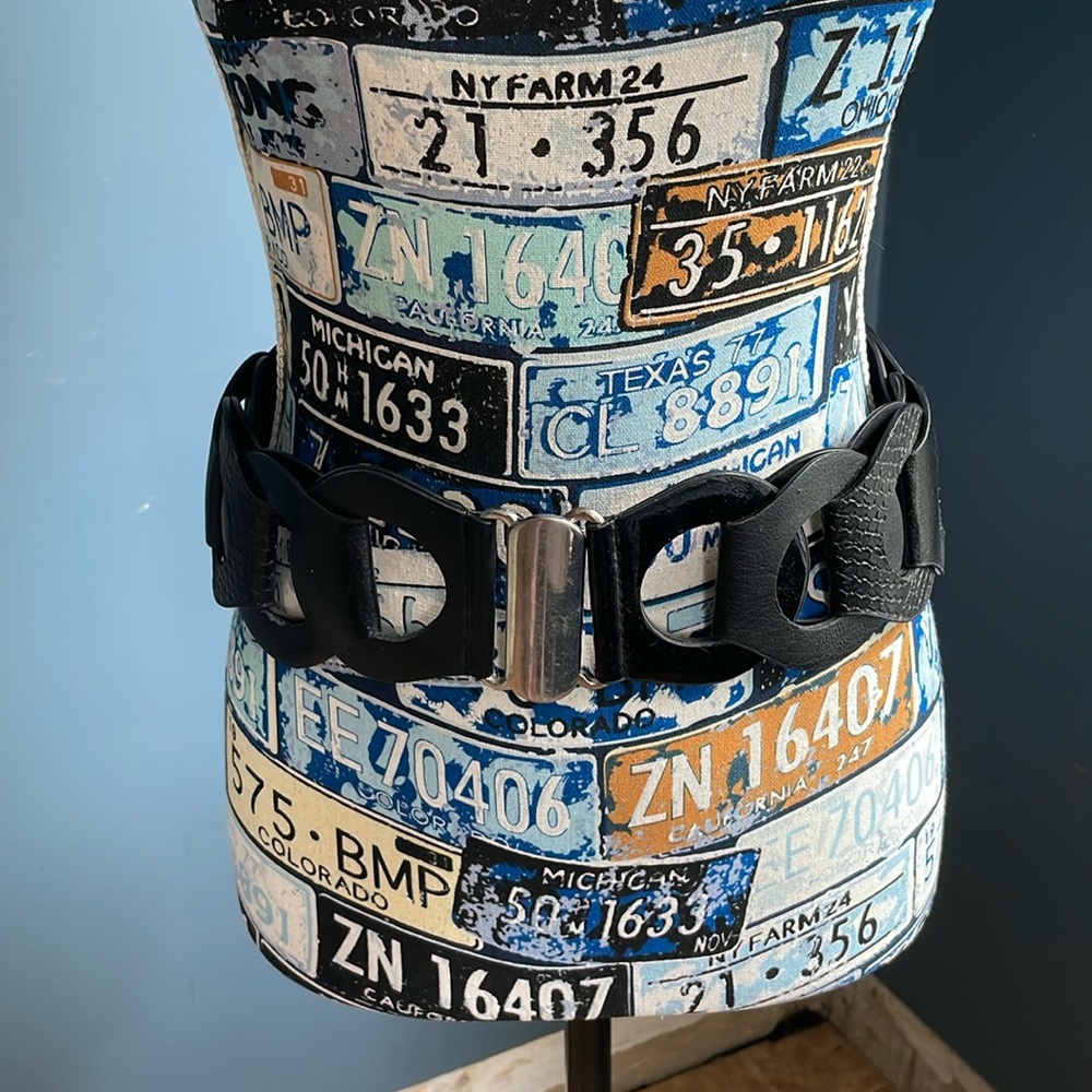 Belt